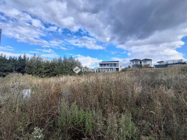 Eladó telek, Ürömön 120 M Ft / költözzbe.hu