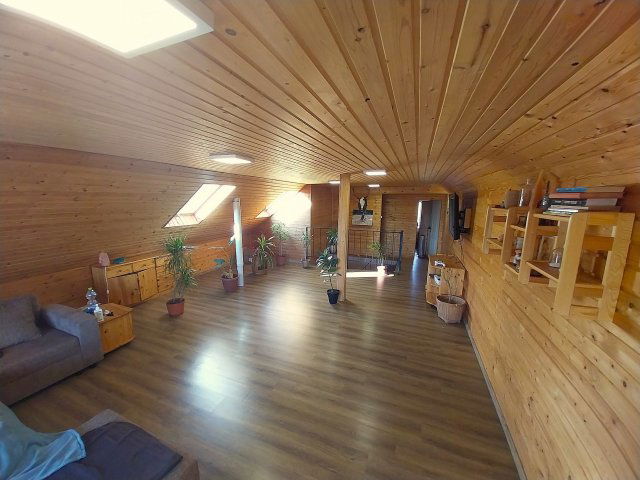 Eladó családi ház, Iszkaszentgyörgyön 92 M Ft, 5 szobás