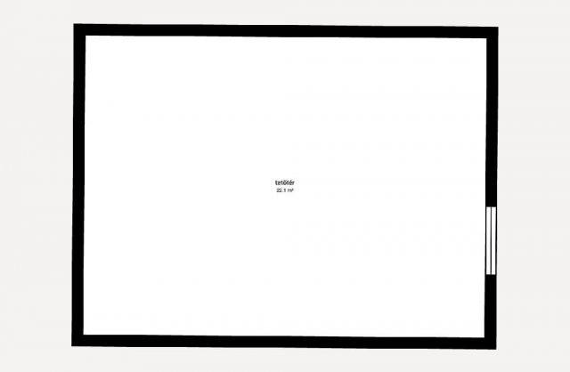 Eladó családi ház, Alsózsolcán 56.9 M Ft, 3+2 szobás