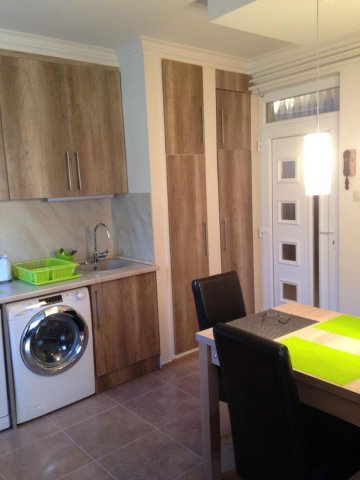 Kiadó téglalakás, albérlet, Debrecenben 285 E Ft / hó, 2 szobás