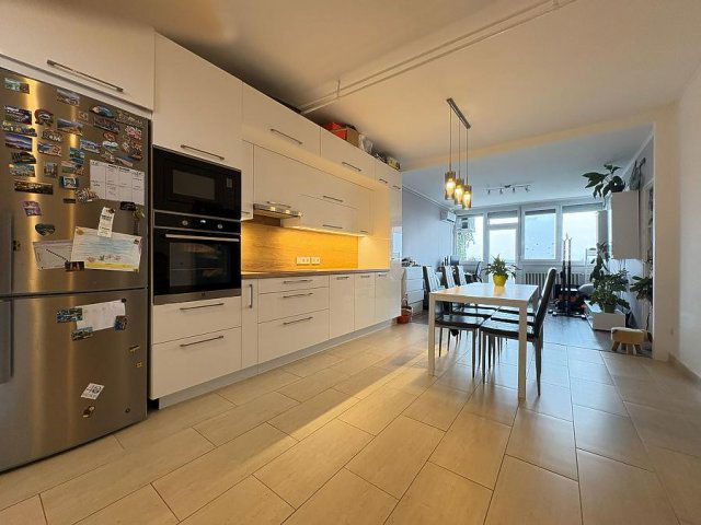 Eladó panellakás, Budapesten, IV. kerületben 89 M Ft, 2+1 szobás