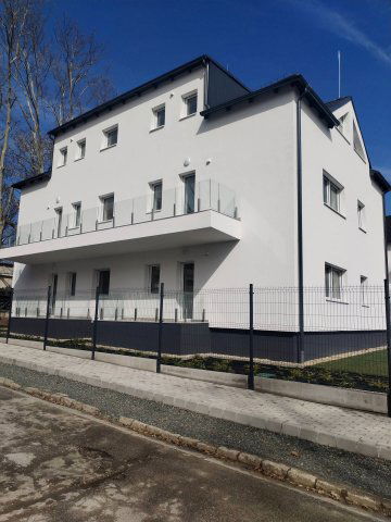 Eladó téglalakás, Rétságon 49.5 M Ft, 2 szobás