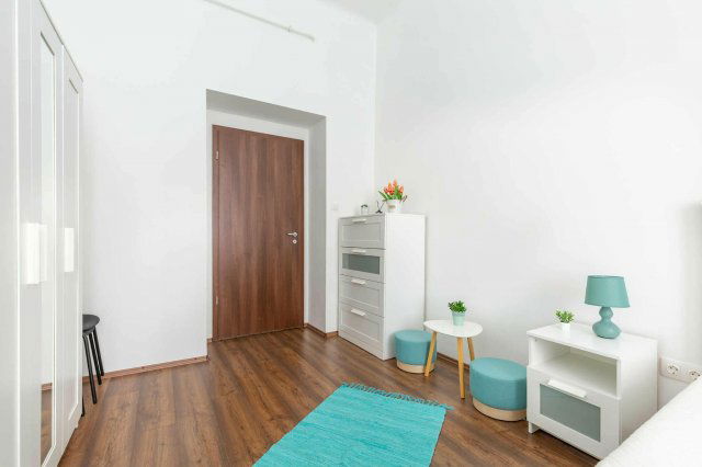 Kiadó téglalakás, albérlet, Budapesten, VI. kerületben