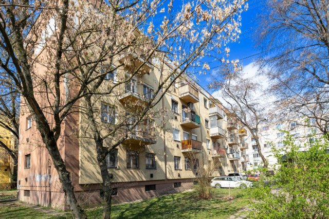 Eladó téglalakás, Miskolcon 31.8 M Ft, 2 szobás