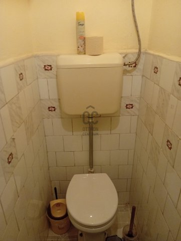 Eladó téglalakás, Borsodnádasdon 6.5 M Ft, 2 szobás