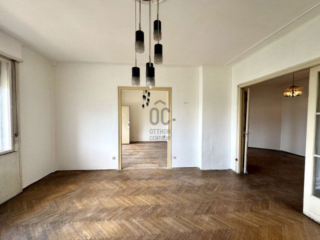 Eladó téglalakás, Budapesten, VIII. kerületben 83.9 M Ft