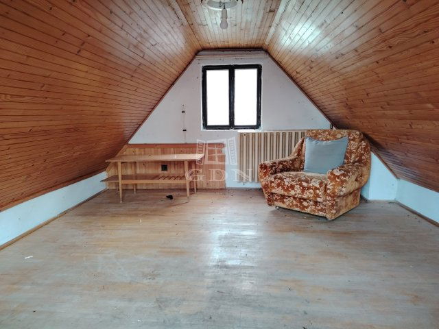 Eladó mezogazdasagi ingatlan, Sümegen 10 M Ft