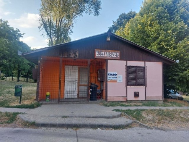 Kiadó ipari ingatlan, Szekszárdon 289 E Ft / hó