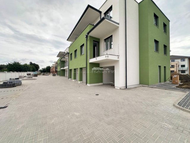 Eladó téglalakás, Szombathelyen 41.8 M Ft, 2 szobás