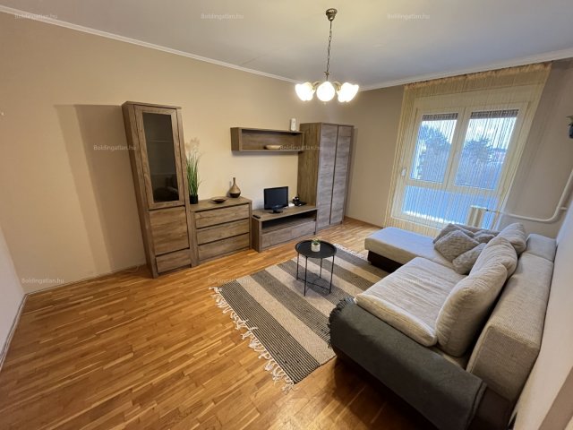 Kiadó panellakás, albérlet, Kaposváron 130 E Ft / hó