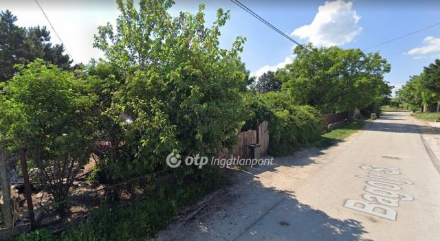 Eladó telek, Érden 79 M Ft / költözzbe.hu