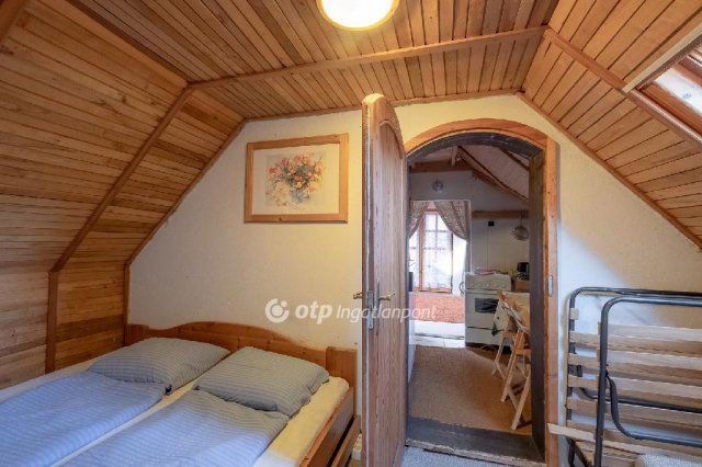 Eladó családi ház, Hegymagason 187 M Ft, 4+1 szobás