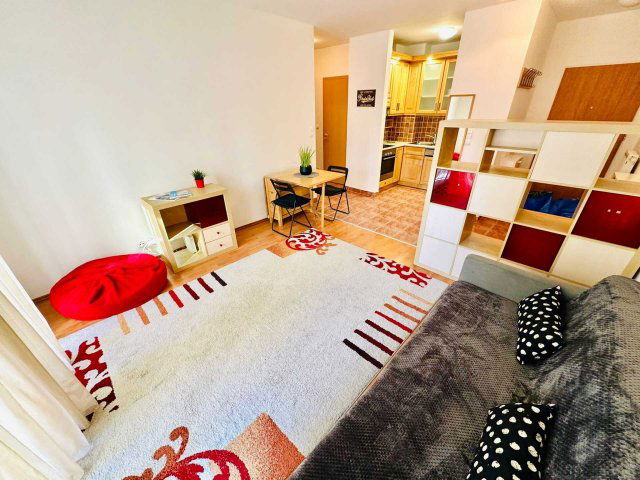 Kiadó téglalakás, albérlet, XIII. kerületben, Csata utcában