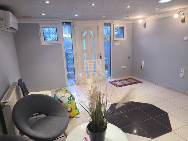 Kiadó üzlethelyiség, Budapesten, XIV. kerületben 350 E Ft / hó