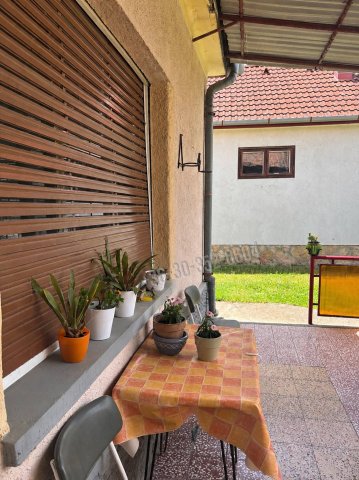 Eladó családi ház, Zamárdiban 85 M Ft, 3 szobás