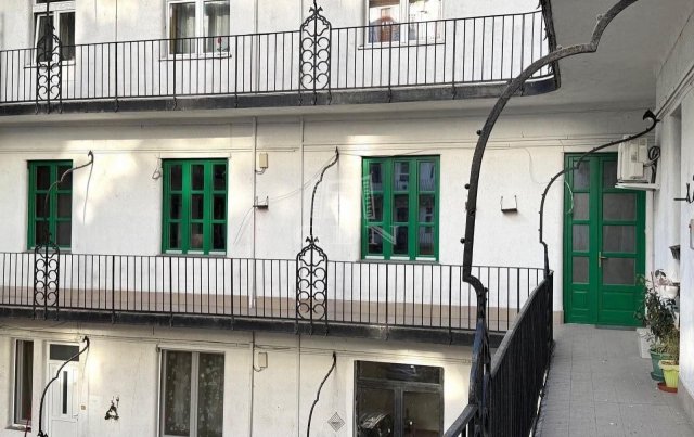 Eladó téglalakás, Budapesten, IX. kerületben 104.9 M Ft