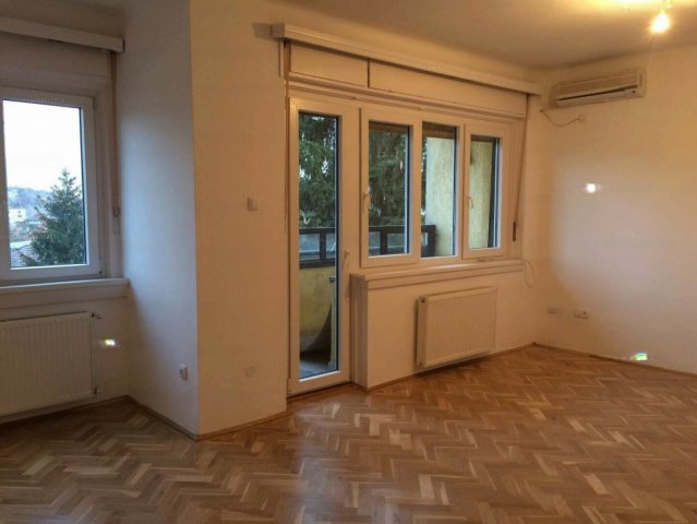 Kiadó téglalakás, albérlet, XI. kerületben, Muskotály utcában