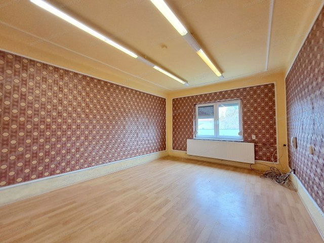 Eladó családi ház, Nyírpazonyon 55 M Ft, 3 szobás