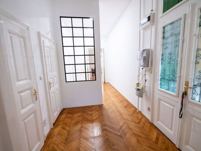 Kiadó téglalakás, albérlet, Budapesten, VIII. kerületben