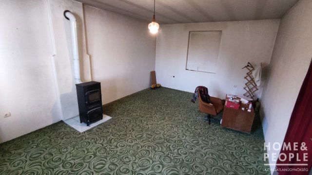 Eladó családi ház, Bordányon 23.5 M Ft, 2 szobás