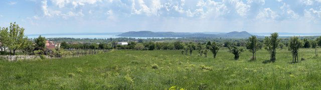 Eladó telek, Balatonfüreden 120 M Ft / költözzbe.hu