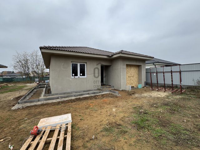 Eladó családi ház, Nyíregyházán 45 M Ft, 4 szobás