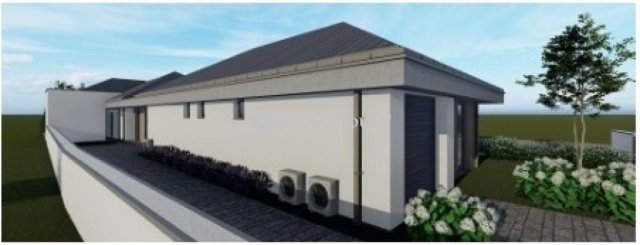 Eladó ikerház, Nyíregyházán 79.9 M Ft, 4 szobás