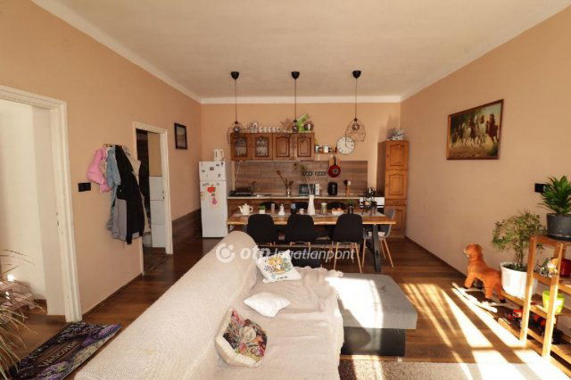 Eladó családi ház, Dunaegyházán 27.5 M Ft, 2 szobás