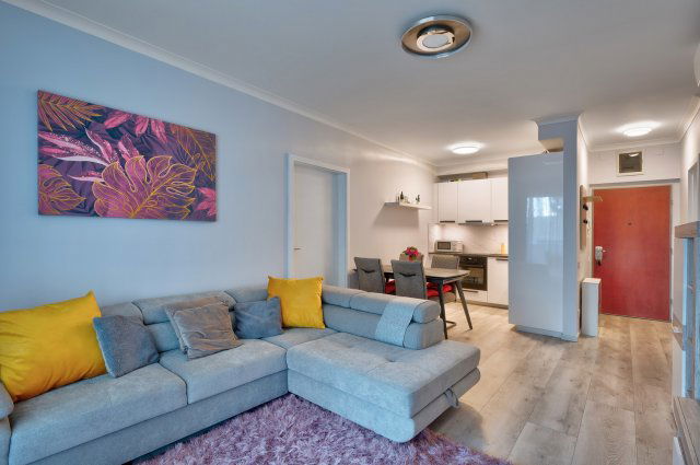 Eladó téglalakás, Budapesten, XIII. kerületben 134.9 M Ft