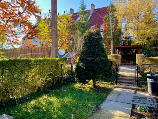 Eladó sorház, Pomázon 88.9 M Ft, 4 szobás / költözzbe.hu