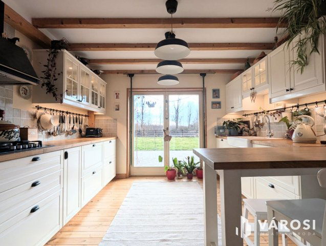 Eladó mezogazdasagi ingatlan, Békéscsabán 115 M Ft, 4 szobás