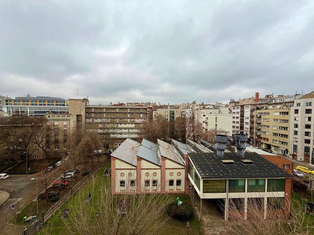 Eladó téglalakás, Budapesten, II. kerületben 109 M Ft, 3 szobás