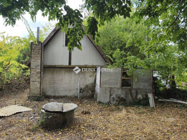 Eladó telek, Gyömrőn 39 M Ft, 1+1 szobás / költözzbe.hu