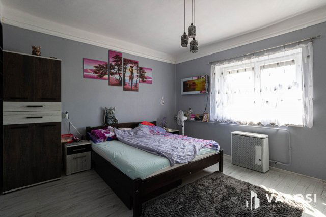 Eladó családi ház, Sarkadon 14.5 M Ft, 3 szobás