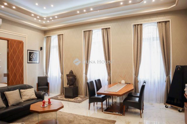 Eladó téglalakás, Budapesten, IX. kerületben 169.694 M Ft