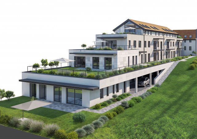 Eladó téglalakás, Tatán, Fazekas utcában 66 M Ft, 2 szobás