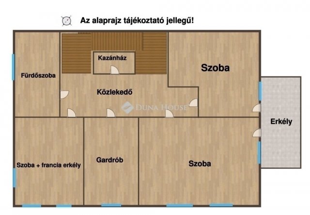 Eladó ikerház, Gödöllőn 189 M Ft, 5 szobás