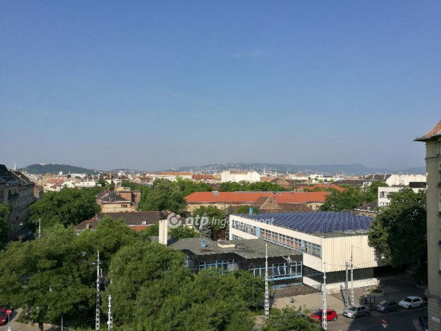 Eladó téglalakás, Budapesten, VII. kerületben 96 M Ft, 2 szobás