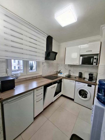 Eladó téglalakás, Kaposváron 55 M Ft, 2+1 szobás