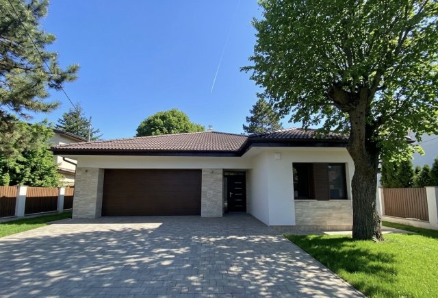 Eladó családi ház, Érden 269 M Ft, 3 szobás