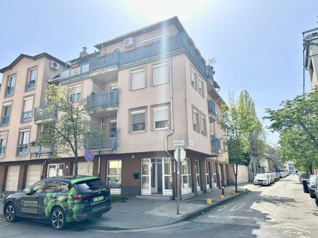 Eladó iroda, Budapesten, IV. kerületben 59 M Ft, 2+1 szobás