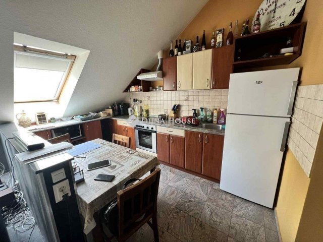 Eladó téglalakás, Nagykanizsán 43.7 M Ft, 2 szobás