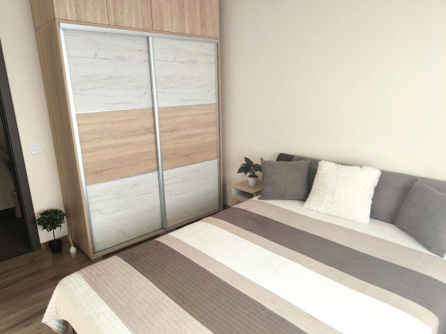 Eladó ikerház, Nyíregyházán 85.5 M Ft, 3 szobás