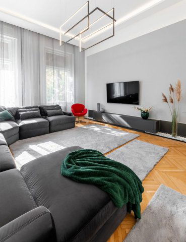 Kiadó téglalakás, albérlet, Debrecenben 815 E Ft / hó, 3 szobás
