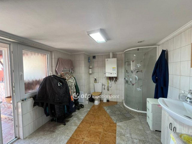 Eladó családi ház, Aldebrőn 65 M Ft, 4 szobás