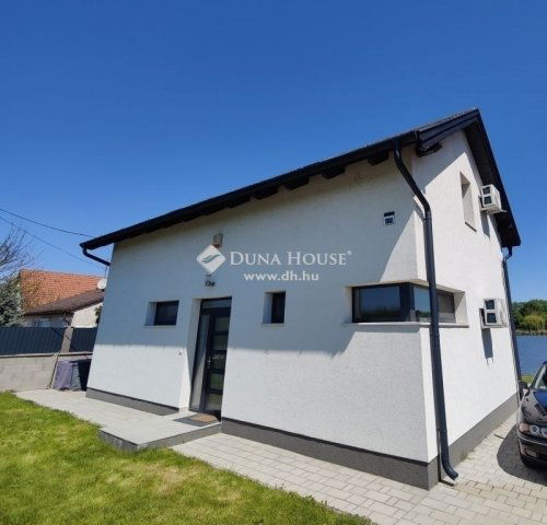 Eladó családi ház, Szigetbecsén 205 M Ft, 4 szobás