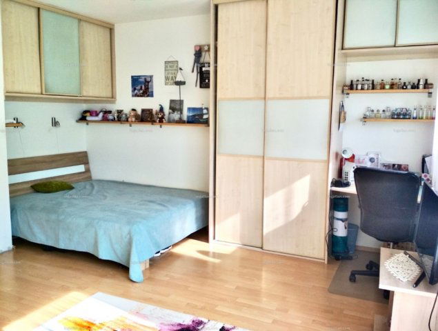 Kiadó téglalakás, albérlet, VIII. kerületben, Kálvária utcában