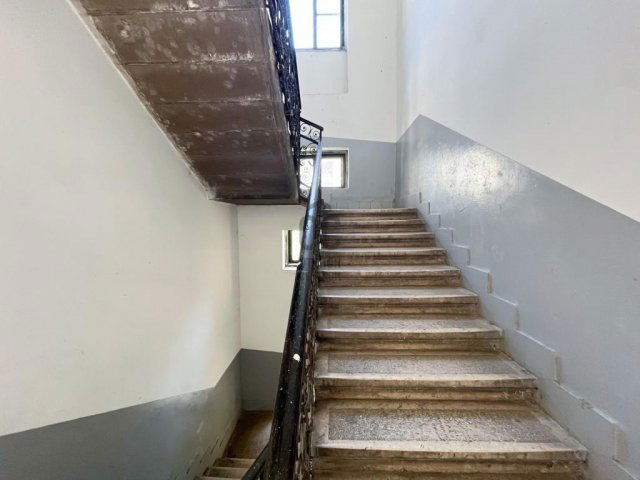 Eladó téglalakás, Budapesten, VIII. kerületben 43.9 M Ft