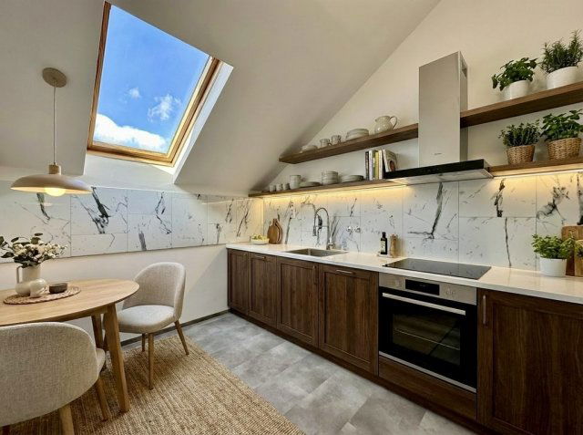 Eladó téglalakás, Szigetszentmiklóson 84.99 M Ft, 4 szobás