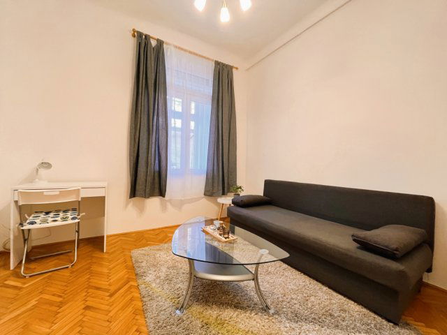 Kiadó téglalakás, albérlet, IX. kerületben, Sobieski János utcában